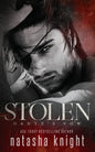 Stolen: Dante's Vow - Paperback