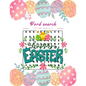 Happy Easter word search for kids ages 8-12: Keep you child's brain sharp while having fun. Great gift idea . - Paperback