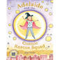 Adelaide and the Cosmic Rescue Squad - Paperback
