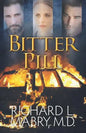 Bitter Pill - Paperback