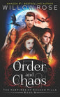 Order and Chaos - Paperback