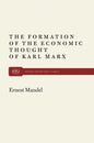 Formation of Econ Thought of Karl Marx - Paperback
