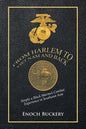 From Harlem to Viet Nam and Back: Simply a Black Marine's Combat Experience in Southeast Asia - Paperback