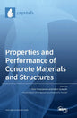 Properties and Performance of Concrete Materials and Structures - Hardcover