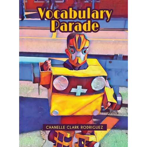 Vocabulary Parade - Hardcover