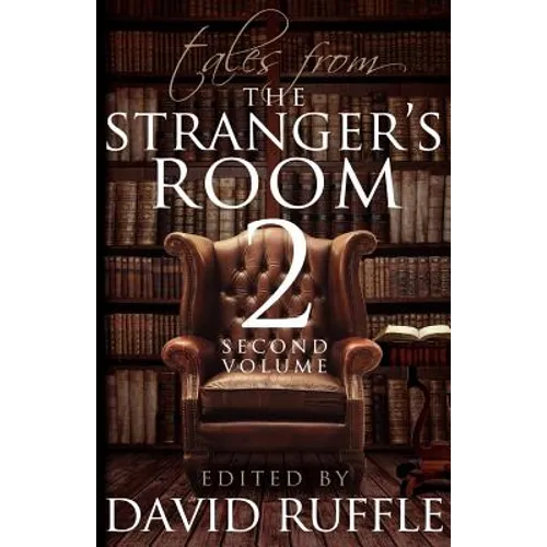 Sherlock Holmes: Tales from the Stranger's Room - Volume 2 - Paperback