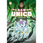 Unico: Hunted (Volume 2): An Original Manga - Hardcover