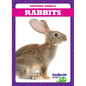 Rabbits - Library Binding