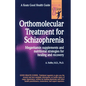 Orthomolecular Treatment for Schizophrenia - Spiral