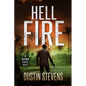 Hellfire: A Hawk Tate Novel - Paperback