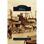 Mesa - Hardcover