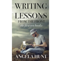 Writing Lessons from the Front: the first ten books - Hardcover