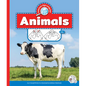 Animals - Library Binding
