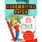 Handwriting Patch: Handwriting Curriculum and Practice Workbook - Paperback