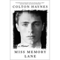 Miss Memory Lane: A Memoir - Paperback