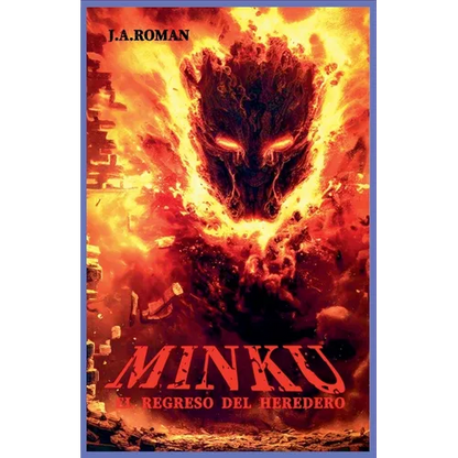 Minkú - Paperback