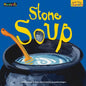 Read Aloud Classics: Stone Soup Big Book Shared Reading Book - Paperback