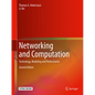 Networking and Computation: Technology, Modeling and Performance - Hardcover