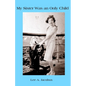 My Sister Was an Only Child - Paperback