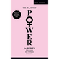 The 48 Laws of Power for Women Fed up with Male Workplace Dominance - Hardcover
