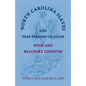 North Carolina Slaves and Free Persons of Color: Hyde and Beaufort Counties - Paperback