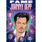 Fame: Johnny Depp - Paperback