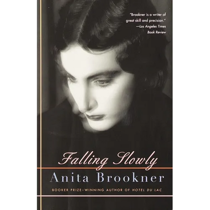 Falling Slowly - Paperback