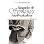 Bosquejos de sermones para predicadores: vol 1 - Paperback