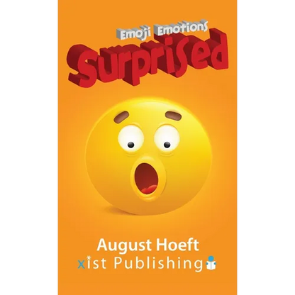 Surprised - Hardcover