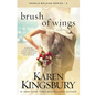 Brush of Wings - Paperback