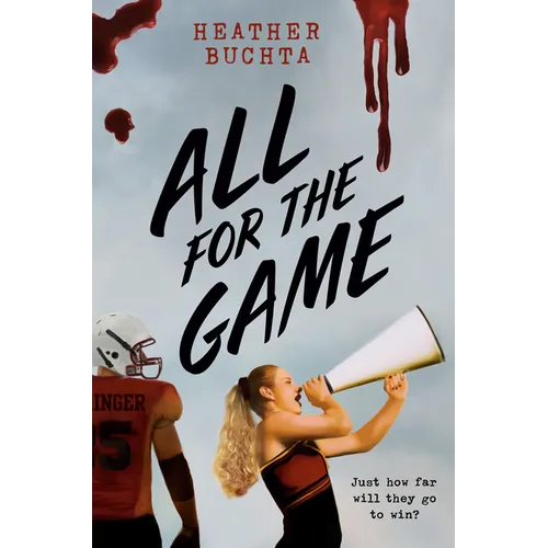 All for the Game - Paperback