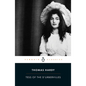 Tess of the D'Urbervilles - Paperback