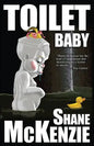 Toilet Baby - Paperback