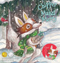 Chipper Makes Merry - Hardcover