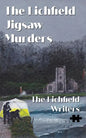 The Lichfield Jigsaw Murders - Paperback