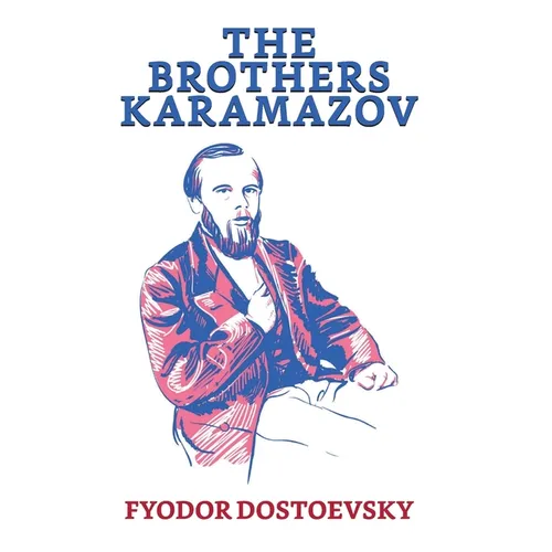 The Brothers Karamazov - Paperback