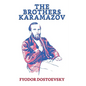 The Brothers Karamazov - Paperback