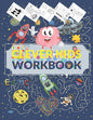 Clever Kids Workbook: Fun brain games full of Mazes, Puzzles, Word Search, Connect the Dote, Coloring Section... Awesome gift for ages 6 & u - Paperback
