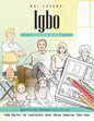 Igbo Picture Book: Igbo Pictorial Dictionary (Color and Learn) - Paperback