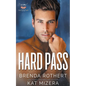 Hard Pass - Paperback