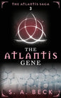 The Atlantis Gene - Paperback