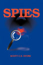 Spies - Paperback