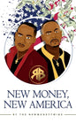 New Money, New America - Paperback