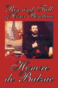 Rise and Fall of Cesar Birotteau by Honore de Balzac, Fiction, Classics - Paperback