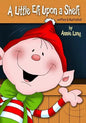 A Little Elf Upon a Shelf - Paperback
