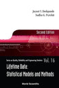 Lifetime Data: Statistical Models and Methods (Second Edition) - Hardcover