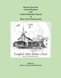 Bear Lake, PA Church Records - Paperback