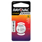 Loctite Rayovac CR2032 Battery Each