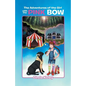 The Adventures of the Girl With The Pink Bow - Paperback