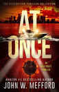 At Once - Paperback